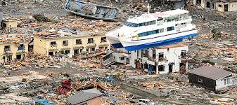 Un catastrófico terremoto de categoría 7,3 en la escala richter sacude la isla, dejando como saldo al menos 500.000 muertos, miles de heridos y. Terremoto Y Tsunami En Japon Un Duro Golpe Para El Pais Aguas Rios Y Pueblos