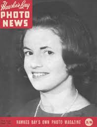 Hawke's Bay Photo News 1964