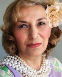 Joyce Garrett Hammer Obituary March 20, 2024