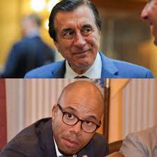 THE YEAR OF TEN ELECTION DAYS