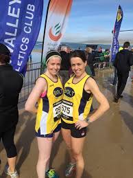 RESULTS FROM THE BALLYLIFFIN 10-MILE COASTAL CHALLENGE