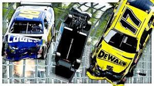 Diamond in the rough (2007). Nascar 09 Wikivisually