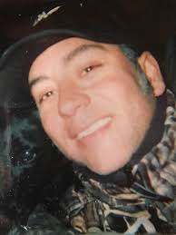 James Vargas Obituary (1974