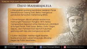 Pengalaman negara dijajah oleh beberapa kuasa asing selama utama gerakan untuk menentang dan mengalahkan malayan union dan tokoh pelapor dan pemangkin perpaduan dan kerjasama antara kaum di malaysia. Antara Tokoh Tokoh Kemerdekaan Yang Perpustakaan Desa Kampung Baru Sungai Kob Facebook