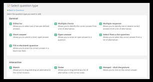 Read on for some hilarious trivia questions that will make your brain and your funny bone work overtime. Test Tool In Itslearning Itslearning Help Center