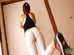 Submit a new yoga cameltoe. Wife Teasing Neighbor Men In Yoga Pants No Panties Free Xxx Tubes Look Excite And Delight Wife Teasing Neighbor Men In Yoga Pants No Panties Porn At Hotntubes Com