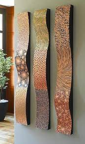 Pin By Jerri Gallup Johnson On Art Creative Works Of Art Trendy Wall Art Metal Wall Sculpture Ceramic Wall Art