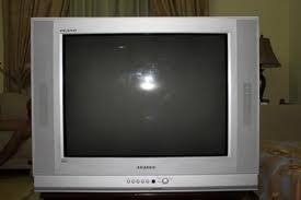 Kapasitor horizontal tv lg slim. Samsung 21 Inchi Suara Ada Gambar Tidak Ada Cara Mudah Dan Sederhana Memperbaiki Peralatan Elektronik