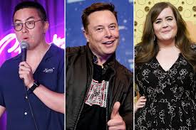 Here's everything you need to know about how to catch the technoking himself on tv or streaming… Elon Musk Hosting Snl Sparks Outrage From Show S Stars