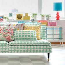 However, this can be a very time consuming process. The Ultimate Ikea Hack Bemz Creates Custom Slipcovers For Ikea Furnit Glamour
