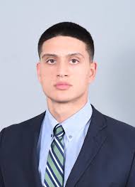 Sammis daniel reyes martel is a chilean professional american football tight end for the washington football team of the national football l. Sammis Reyes Men S Basketball Tulane University Athletics