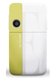 Buy Alcatel Elle No 3 - Price