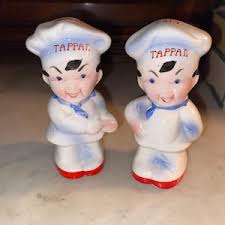 Image result for White 1964 Tappan