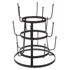 Black Metal Coffee Mug Rack Mug Rack Hobby Lobby Hobby Lobby Furniture