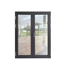 Find great deals on ebay for glass balcony. Chrimson Impact Multi Lock Mom And Son One Big One Small Aluminium Hinges Door Glass Insert Blinds Balcony Door Design Price Chrimson Windows Doors Services