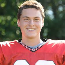 Michael Bossidy's High School Career Home