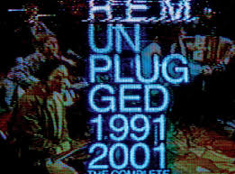 R.E.M. 'Unplugged: The Complete 1991 and 2001 Sessions' Album Review