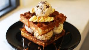 This keeps in the freezer very well. Kuala Lumpur S Best Ice Creams And Desserts