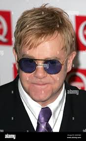 John q hi-res stock photography and images