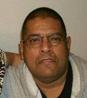 Santiago James Dominguez Jr. (1960-2013)