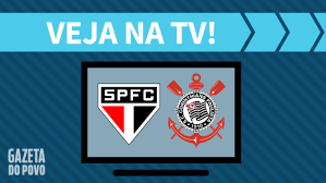 Fábio sormani destaca números do são paulo na temporada e elogia crespo: Sao Paulo X Corinthians Ao Vivo Saiba Como Assistir Ao Jogo Na Tv