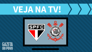 O sport club corinthians paulista (mais conhecido como corinthians, e pelos apelidos de timão e coringão) é um clube multiesportivo brasileiro da cidade de são paulo, capital do estado homônimo. Sao Paulo X Corinthians Ao Vivo Saiba Como Assistir Ao Jogo Na Tv