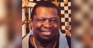 Reginald Tracy "Reggie" Dixon Obituary