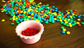 Foods that are naturally red in color. Why Were Red M M S Discontinued For A Decade Live Science