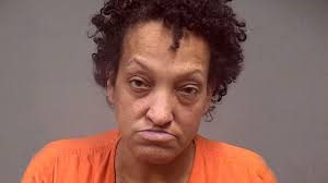 Michelle Preston-Curry arrested, accused in police chase in Campbell and  Coitsville