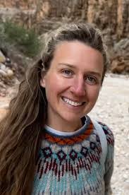 Jacqueline Knudsen's Instagram, Twitter & Facebook