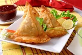 the fascinating history of india s favourite street snack the samosa the samosa