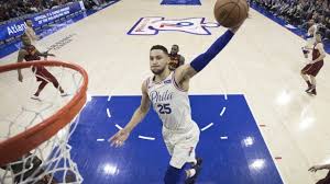 76ers philadelphia simmons ben nba wallpapers sixers spurs mitchell vs donovan jazz utah preview. Meet Ben Simmons The Man Bringing Nba Glory Back To Philadelphia