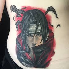 Itachi Uchiha Tattoo Naruto Tattoos Tattoos Naruto Tattoo Itachi Deviantart is the world's largest online social community for artists and art enthusiasts, allowing people to connect through the creation and sharing. itachi uchiha tattoo naruto tattoos