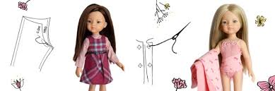 Olympic basketball size / olympischer basketball i. Schnittmuster Fur Las Amigas Dollsanddolls Sammlerpuppen