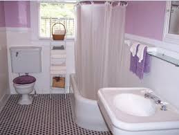 Hidden water damage is a common problem in bathrooms, whether from a leaky shower pan or running toilet. Small Bathroom Remodel Ideas Houzz Starsihome