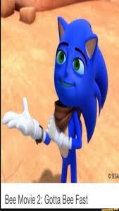 Pin On Funny Bee Movie Memes