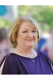 Suzette Rose 'Sue' Duval