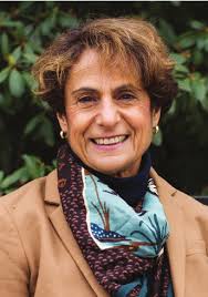 In This Issue Garry Lane: Finding Joy in the Law and in the Sky Gender  Equality in NH Law Revisited: NHBA's 2022 Survey Yields