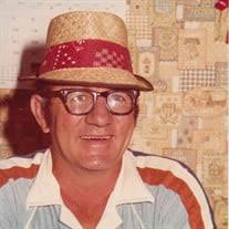 Obituary information for E. Preston Russell