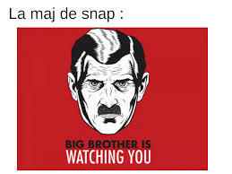 Une fille simple. & Un mec chelou.