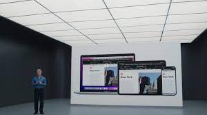 This year's show is due to run from june 7 to 11 and will be entirely online (like we have all the answers you need right here, with a rundown of everything we expect to see at wwdc 2021. Ckter4cpna0wlm