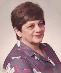 Maria Klump Obituary (1931