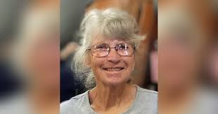 Obituary for Sharon (VanMaele) Woodcock