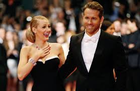 These are the times blake lively and ryan reynolds made us believe in love. Blake Lively And Ryan Reynolds Every Time The Couple Trolled Each Other