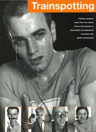 Trainspotting von Andrew Innes, Martin Duffy, Bobby Gillespie, Robert  Young, Primal Scream