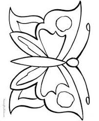 Butterfly Coloring Pages 002 Butterfly Coloring Page Free Coloring Pages Valentines Day Coloring Page