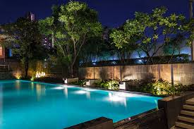 Garden Lighting Oblaneyrinker