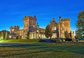 Gasten hebben toegang tot een openbare. 11 Best Castle Hotels In Ireland Planetware