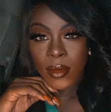 Kierra LocdbyKie Williams