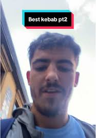 Bestkebab Lewis Murray